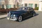 1947 Clipper Custom Super Blue Gray