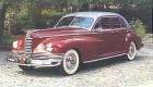 1947Packard-Super-Clipper Maroon and Silver