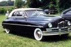 1950 Packard Super 8 Pic 1