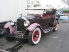 1928 533 Six Touring 5-7 passenger Body 300