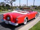 1953 - 2678 Packard Caribbean