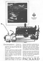 1928 443 Engine