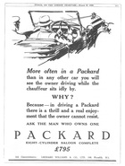 1929 "Punch" Ad