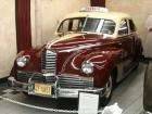 1947 Packard Clipper Taxi