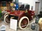 1902-03 Model F Runabout