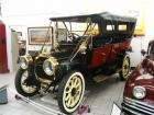 1911 or 1912 Packard
