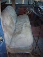 For Sale Front seat