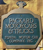 Fonda Motor Cars & Trucks