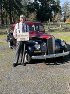 1941 Business Coupe