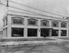 1928 PACKARD DEALER - BRIDGEPORT, CONN.