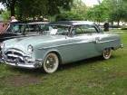 1953 Packard Mayfair Hardtop Coupe