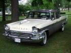 1957 Packard Town Sedan