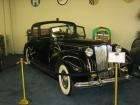 1938 (Body 3087) Twelve All Weather Cabriolet by Brunn