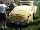 1937 120 Convertible Coupe 