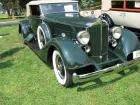 1934 1104 Coupe Roadster