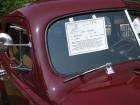 1940 120 4-Door Sedan
