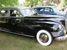 1946 Limousine