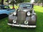 1939 Packard Super 8 Touring Sedan