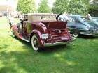 1933 Coupe Roadster