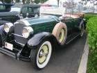 1928 443 Custom Eight Phaeton Body 311