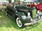 1940 Convertible Sedan