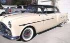 1952 Packard Mayfair 69,000 miles