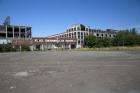 Packard Plant -  August 2008