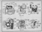 Carburetor - Carter - Models 120C and 1901