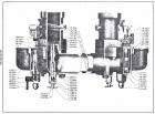 Carburetor 901-902-903-904
