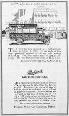 1911 PACKARD TRUCK ADVERT2-B&W
