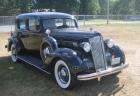 1936 120 club sedan