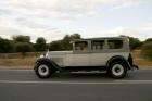 1928 Packard Six 5-33 Sedan Limousine TF-2566 Spain