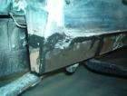 rust repair #4   36 Packard