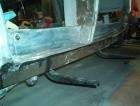 rust repair,   #5  36 Packard