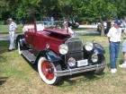 1930 Convertible Coupe 733