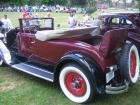1930 Convertible Coupe 733