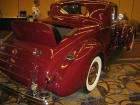 1937 Packard Twelve 1107 