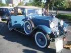 1929-626 Convertible Coupe