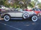 1932-903 Convertible Sedan