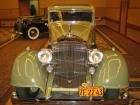 1934 Packard V12