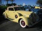 1936 1401 Packard Coupe Roadster
