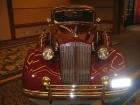 1937 Packard Twelve 1107 