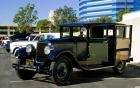 1927 Packard 6-Cylinder Touring Sedan - fvl