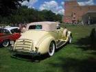 1936 Coupe Roadster