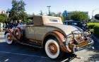 1934 Packard 1104 Super 8 Coupe Roadster - rvl