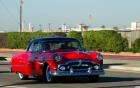 1954 Packard 5477 Pacific Hardtop - black over red - fvr 