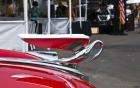 1954 Packard 5477 Pacific Hardtop - black over red - pelican