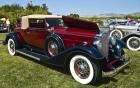 1933 Packard 1004 Super 8 Coupe-Roadster - fvr b