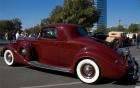 1937 Packard Twelve 2/4 Coupe - rvl