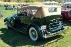 1934 Packard Phaeton 751 - green - rvl